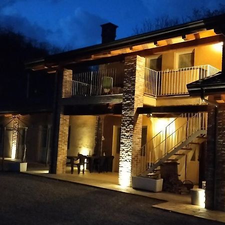 B&B Casa Marvita Κούνεο Εξωτερικό φωτογραφία