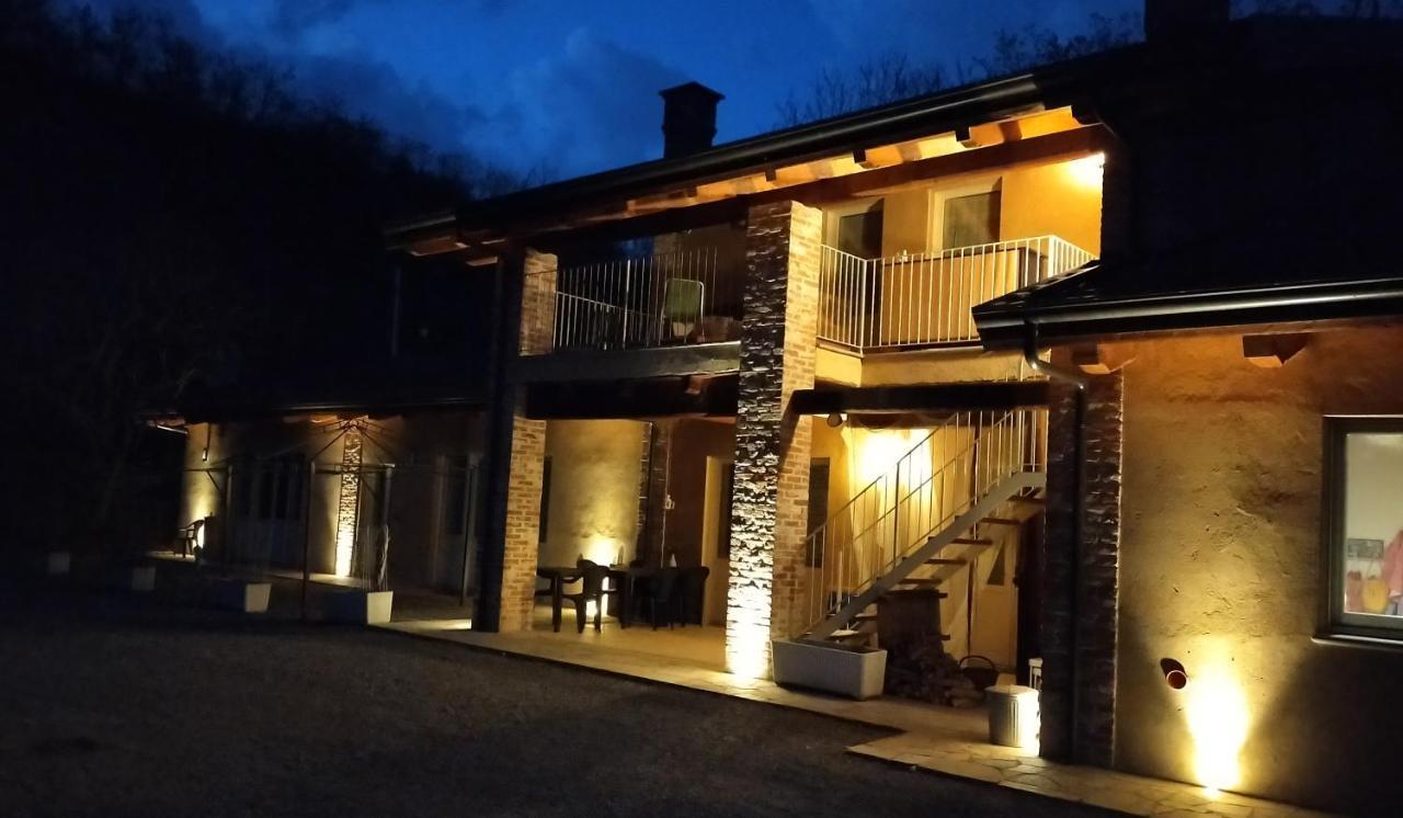 B&B Casa Marvita Κούνεο Εξωτερικό φωτογραφία