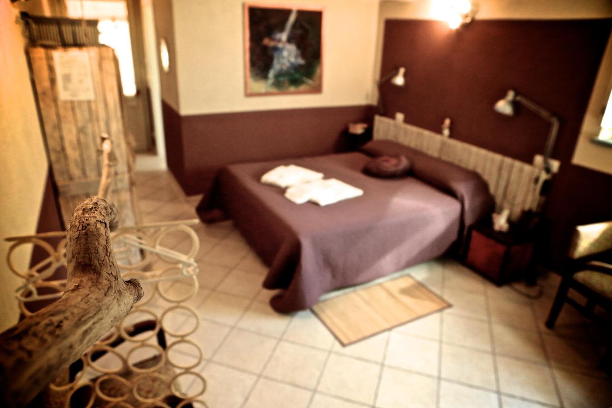B&B Casa Marvita Κούνεο Εξωτερικό φωτογραφία