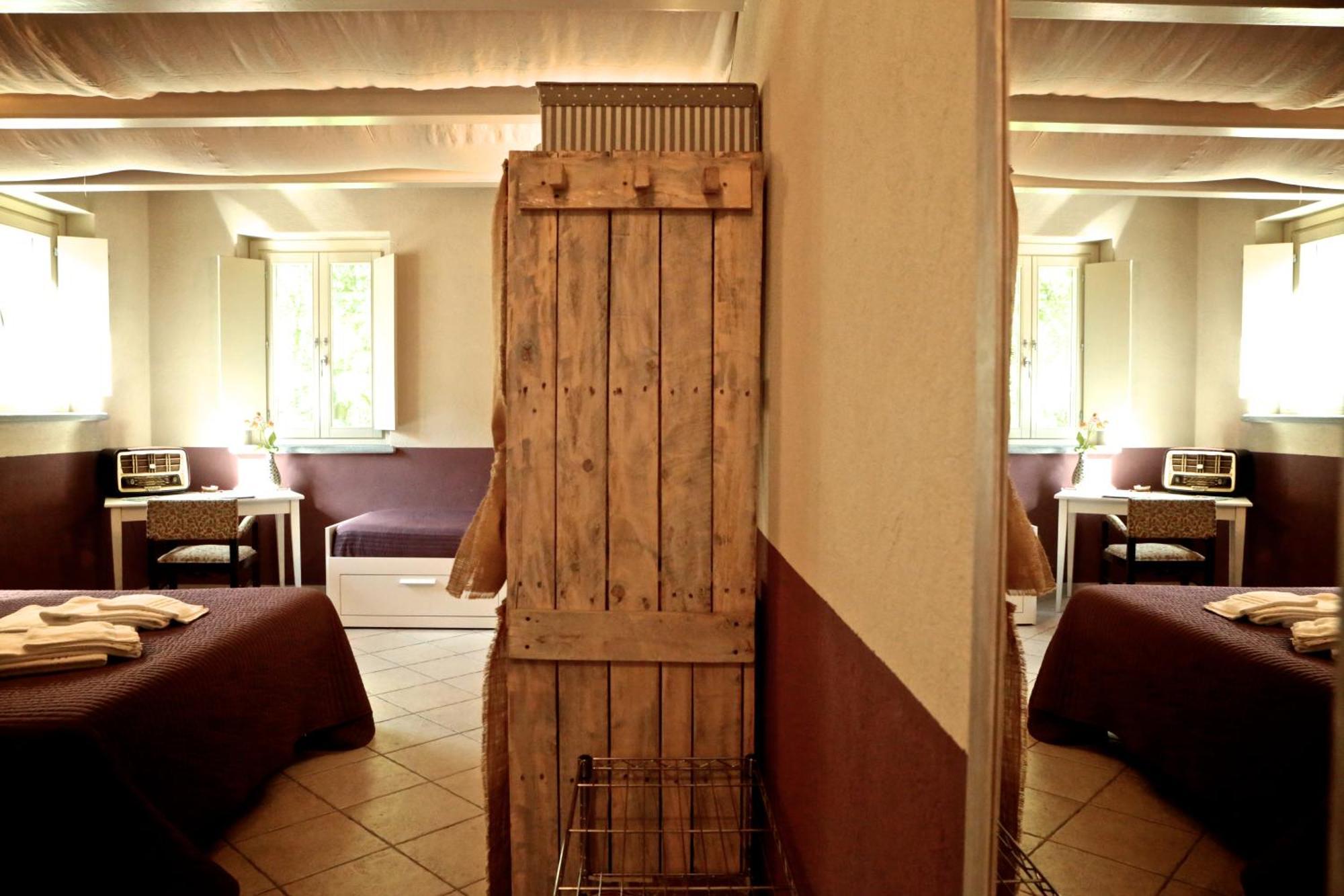 B&B Casa Marvita Κούνεο Εξωτερικό φωτογραφία