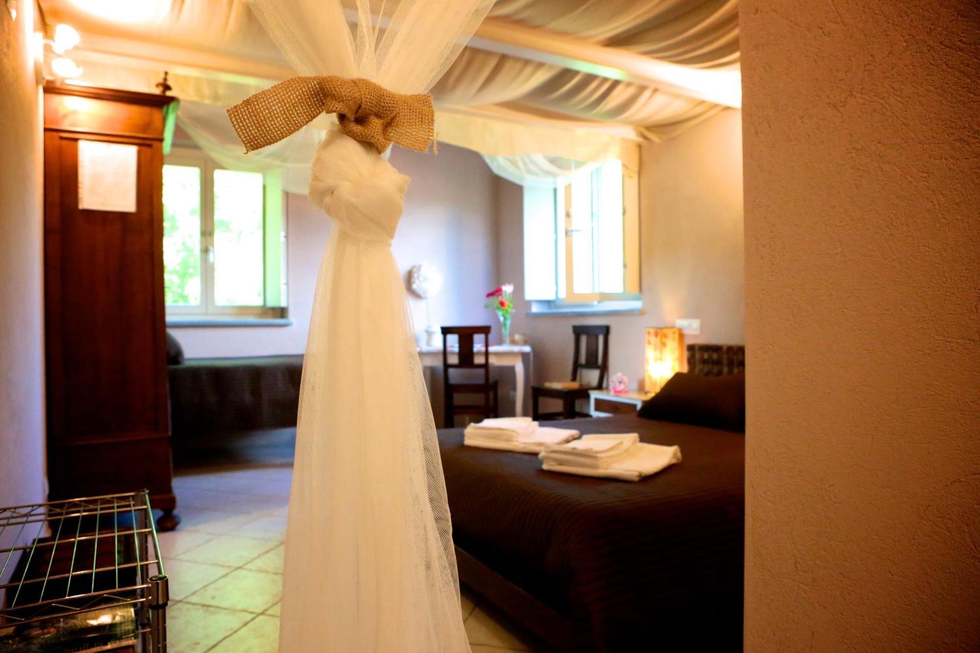B&B Casa Marvita Κούνεο Εξωτερικό φωτογραφία