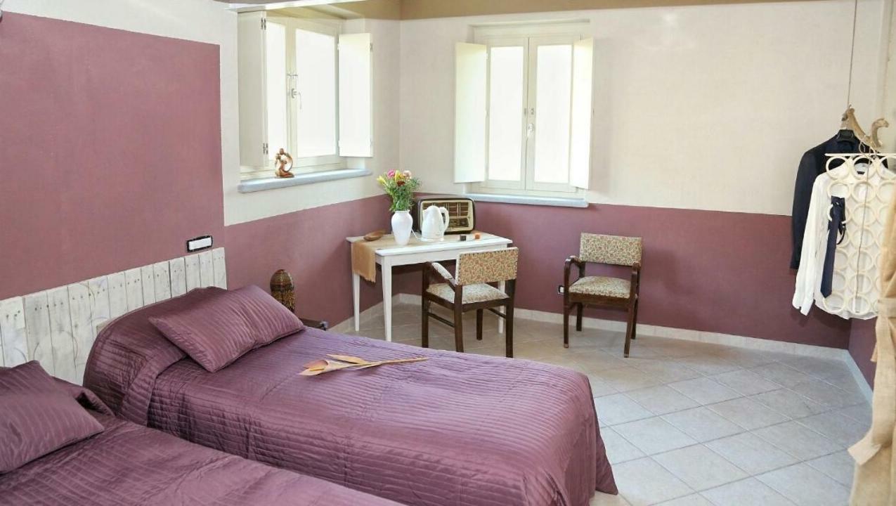 B&B Casa Marvita Κούνεο Εξωτερικό φωτογραφία