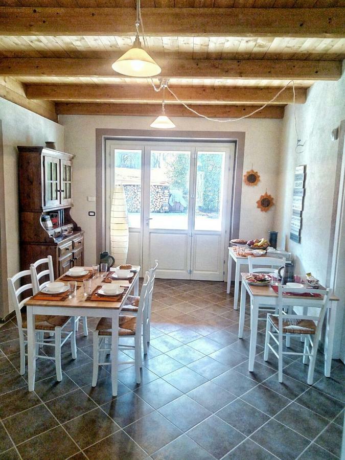 B&B Casa Marvita Κούνεο Εξωτερικό φωτογραφία