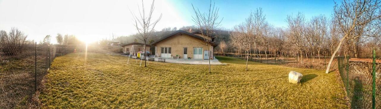 B&B Casa Marvita Κούνεο Εξωτερικό φωτογραφία