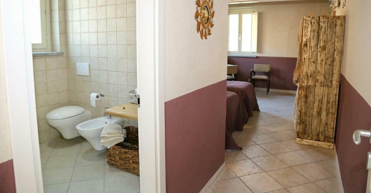 B&B Casa Marvita Κούνεο Εξωτερικό φωτογραφία