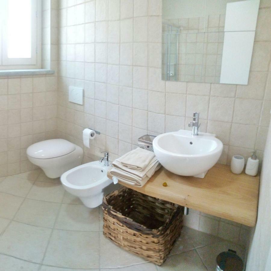 B&B Casa Marvita Κούνεο Εξωτερικό φωτογραφία
