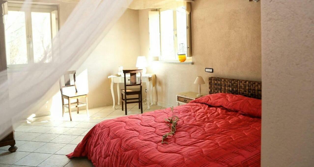 B&B Casa Marvita Κούνεο Εξωτερικό φωτογραφία