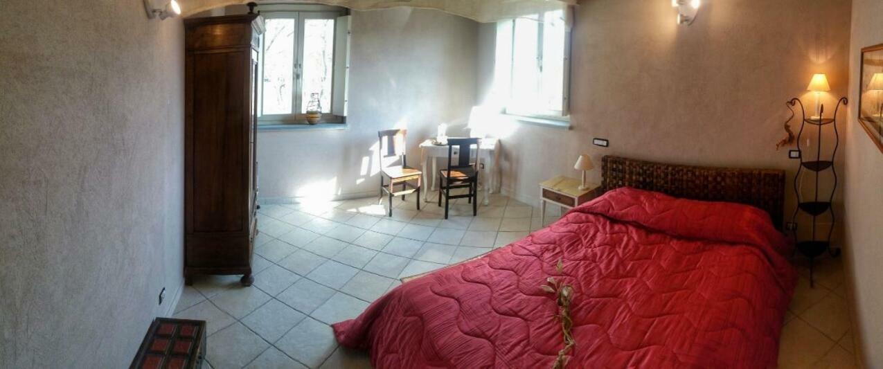 B&B Casa Marvita Κούνεο Εξωτερικό φωτογραφία