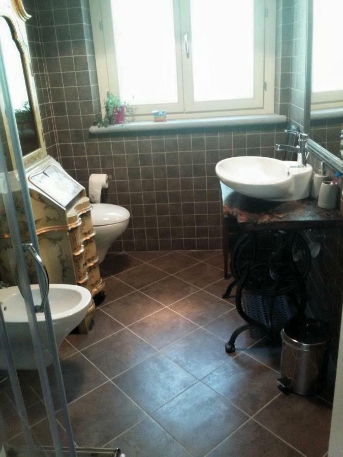B&B Casa Marvita Κούνεο Εξωτερικό φωτογραφία