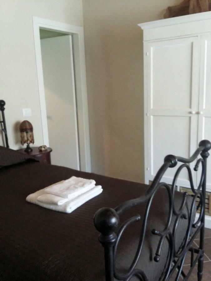 B&B Casa Marvita Κούνεο Εξωτερικό φωτογραφία
