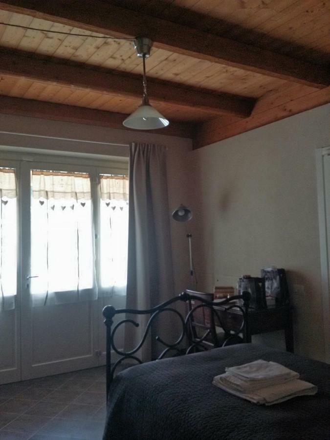 B&B Casa Marvita Κούνεο Εξωτερικό φωτογραφία